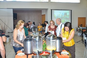 Foto - Encontro da Undime