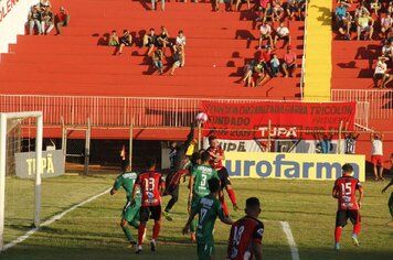 Foto - Copa São Paulo de Futebol Júnior