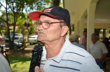 Foto - Entrega das obras de melhorias no Bairro Sabiá