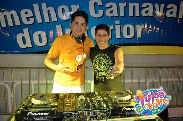 Foto - Tupã Folia 2016