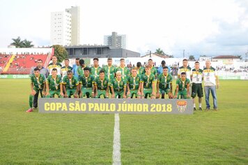 Foto - Copa São Paulo de Futebol Júnior