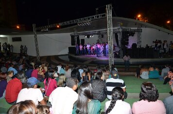 Foto - Bienal Tupã +Verde