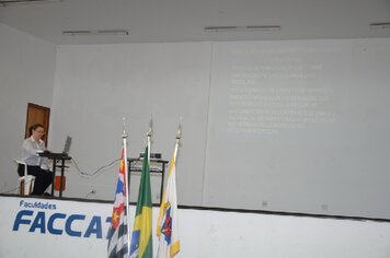 Foto - 5ª Conferência Municipal da Cidade