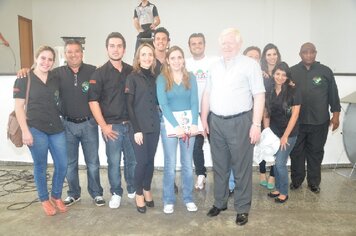 Foto - 5ª Conferência Municipal da Cidade