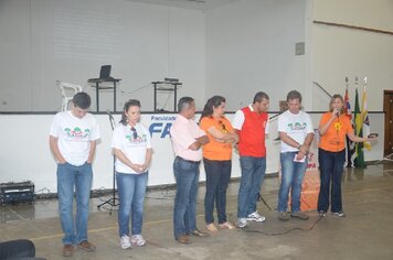 Foto - 5ª Conferência Municipal da Cidade