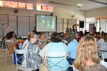 Foto - Encontro da Undime