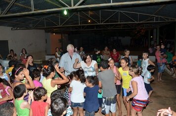 Foto - Natal de Luz em Parnaso