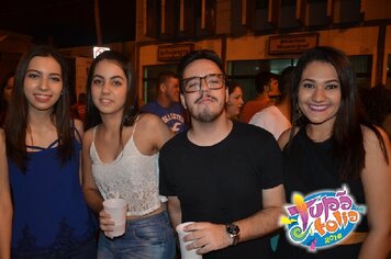 Foto - Tupã Folia 2016