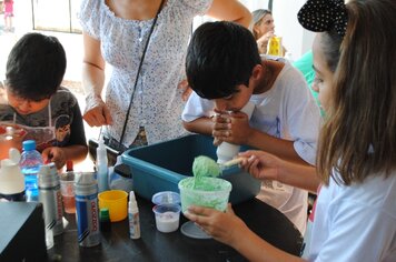 1º FEST SLIME