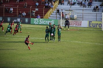 Foto - Copa São Paulo de Futebol Júnior