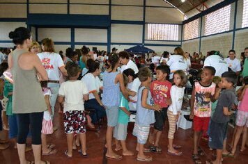 Foto - Governo promove ações no 'Mês da Mulher'