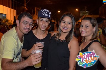 Foto - Tupã Folia 2016