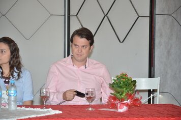 Foto - Encontro da Undime