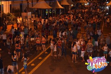 Foto - Tupã Folia 2016