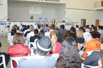 Foto - 5ª Conferência Municipal da Cidade