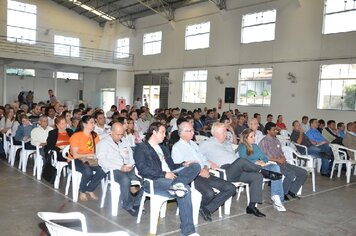 Foto - 5ª Conferência Municipal da Cidade