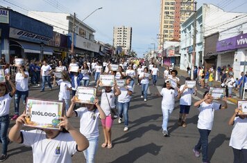 Foto - Aniversário 90 anos Tupã