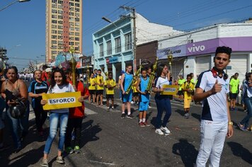 Foto - Desfile de Aniversário - 88 anos de Tupã