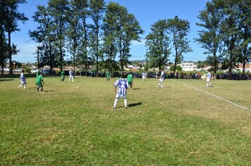 Foto - XX Torneio de Futebol Médio do Trabalhador