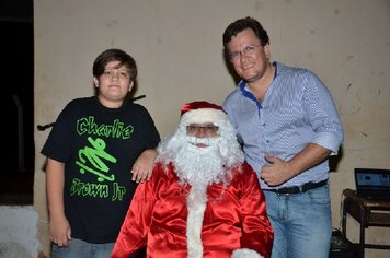 Foto - Natal de Luz em Parnaso