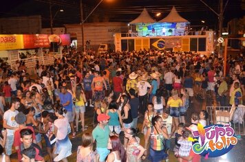 Foto - Tupã Folia 2016