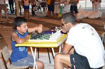 Foto - Tupã Criança 2014;* na Praça da Bandeira