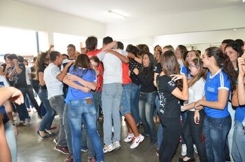 Foto - Campanha do Agasalho 2013