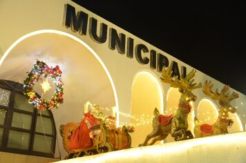 Foto - Enfeites Natal 2020