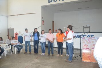 Foto - 5ª Conferência Municipal da Cidade