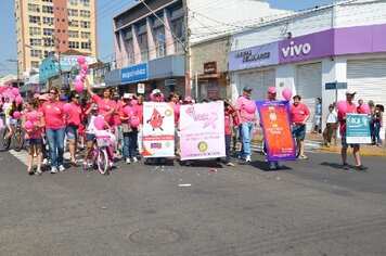 Foto - Tupã;* 85 anos;* desfile Avenida Tamoios - PARTE 3