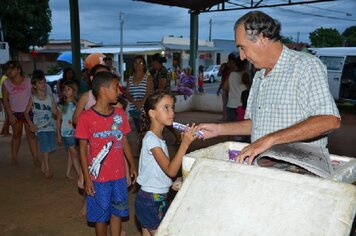 Foto - Natal de Luz em Parnaso