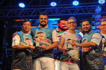 Foto - Tupã Folia 2020