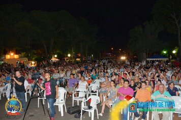 Foto - Cantata de Natal #NatalTupa2017