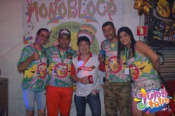 Foto - Tupã Folia 2016