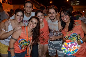 Foto - Tupã Folia 2016