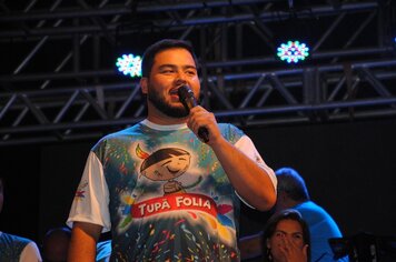 Foto - Tupã Folia 2020