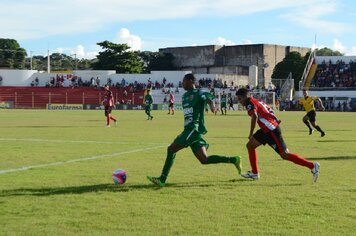 Foto - Copa São Paulo de Futebol Júnior