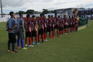 Foto - Copa São Paulo de Futebol Júnior