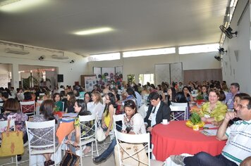 Foto - Encontro da Undime