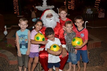 Foto - Natal de Luz em Varpa