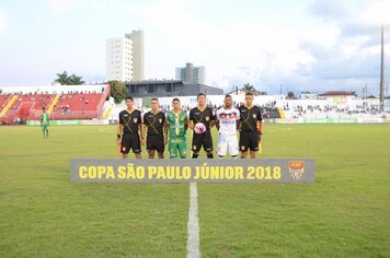 Foto - Copa São Paulo de Futebol Júnior