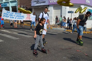 Foto - Desfile de Aniversário - 88 anos de Tupã