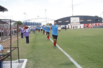 Foto - Copa São Paulo de Futebol Júnior