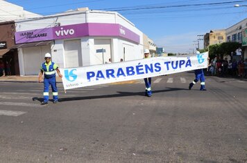 Foto - Aniversário 90 anos Tupã