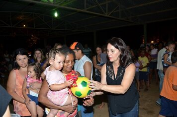 Foto - Natal de Luz em Parnaso