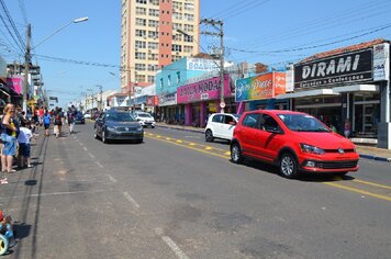 Foto - Desfile de Aniversário - 88 anos de Tupã