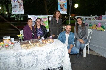 Foto - Bienal Tupã +Verde