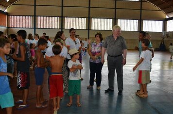 Foto - Governo promove ações no 'Mês da Mulher'