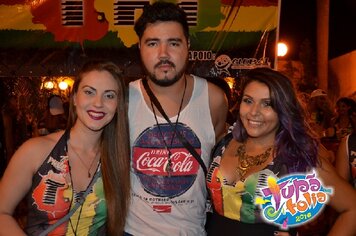 Foto - Tupã Folia 2016