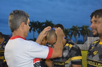 Foto - 26º torneio de futebol médio